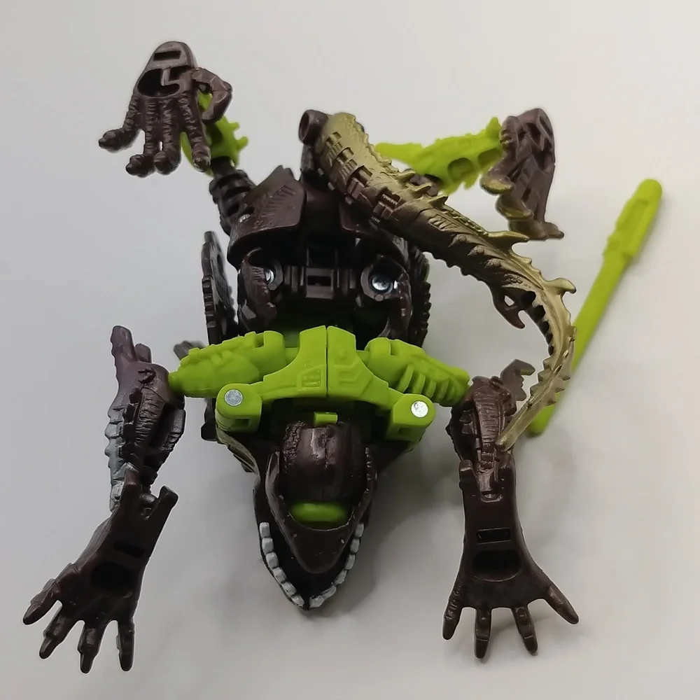 Hasbro theme transformers